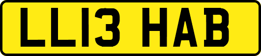 LL13HAB