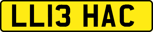 LL13HAC