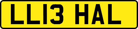 LL13HAL