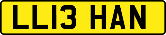 LL13HAN