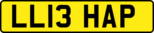 LL13HAP