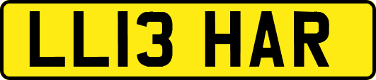 LL13HAR
