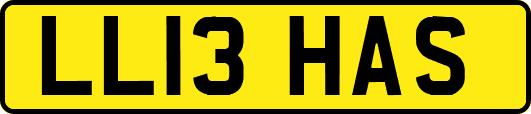 LL13HAS