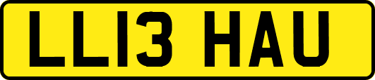 LL13HAU