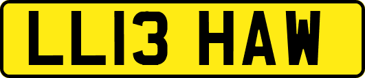 LL13HAW