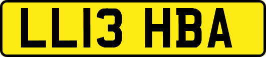 LL13HBA
