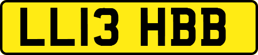 LL13HBB