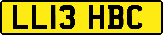 LL13HBC