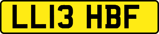 LL13HBF