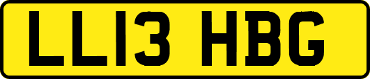 LL13HBG