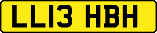 LL13HBH