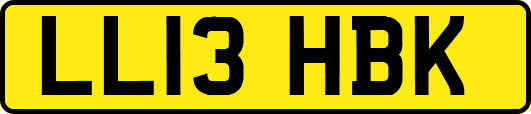 LL13HBK