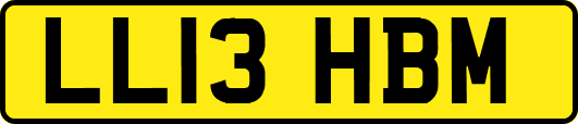 LL13HBM