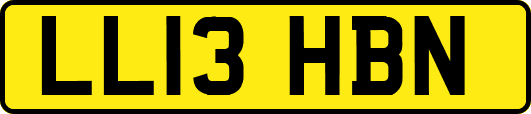LL13HBN