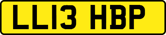 LL13HBP