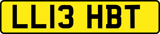 LL13HBT