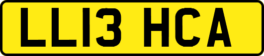 LL13HCA
