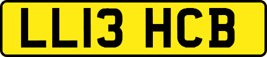 LL13HCB
