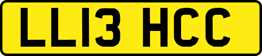 LL13HCC