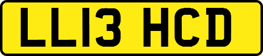 LL13HCD