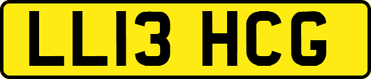 LL13HCG