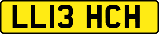 LL13HCH