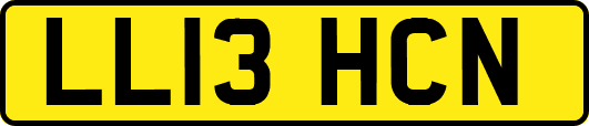 LL13HCN