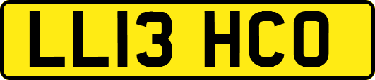 LL13HCO