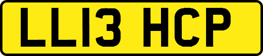 LL13HCP