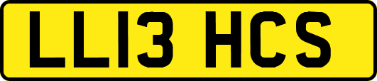 LL13HCS