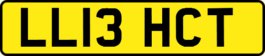 LL13HCT