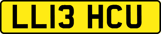 LL13HCU