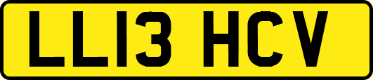 LL13HCV