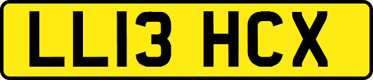 LL13HCX