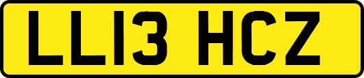 LL13HCZ