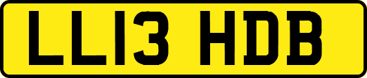 LL13HDB