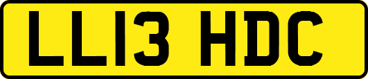 LL13HDC