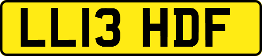 LL13HDF