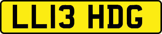 LL13HDG