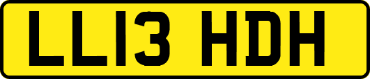 LL13HDH
