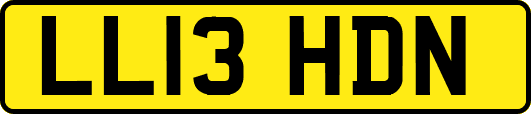 LL13HDN