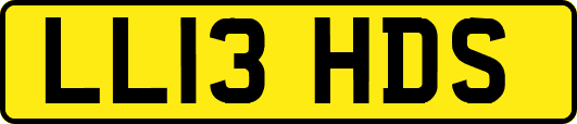 LL13HDS