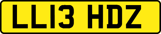 LL13HDZ