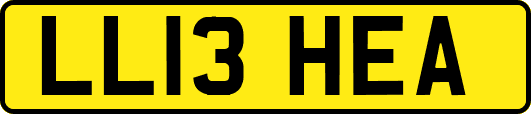 LL13HEA