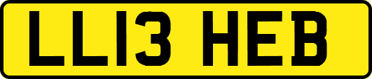 LL13HEB