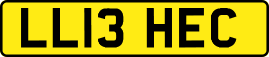 LL13HEC