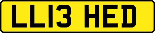 LL13HED
