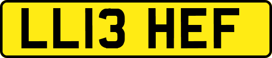 LL13HEF