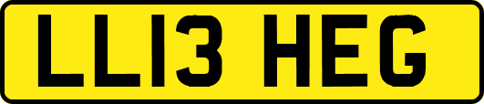 LL13HEG