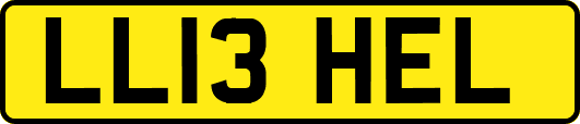 LL13HEL